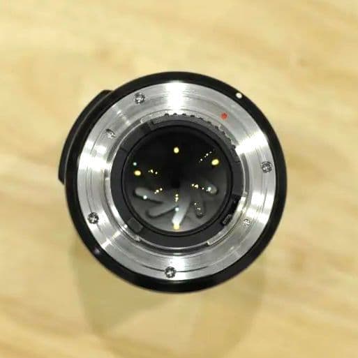 【美品】SIGMA 35mm Art F1.4 シグマ　ニコンFマウント