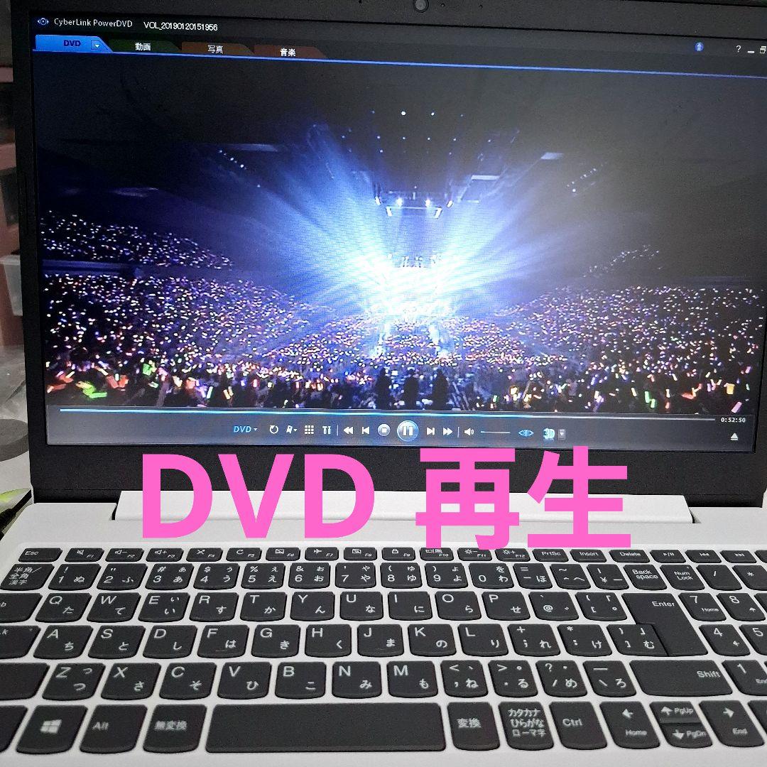 Windowsノート本体 ldeapad L3 15IML05