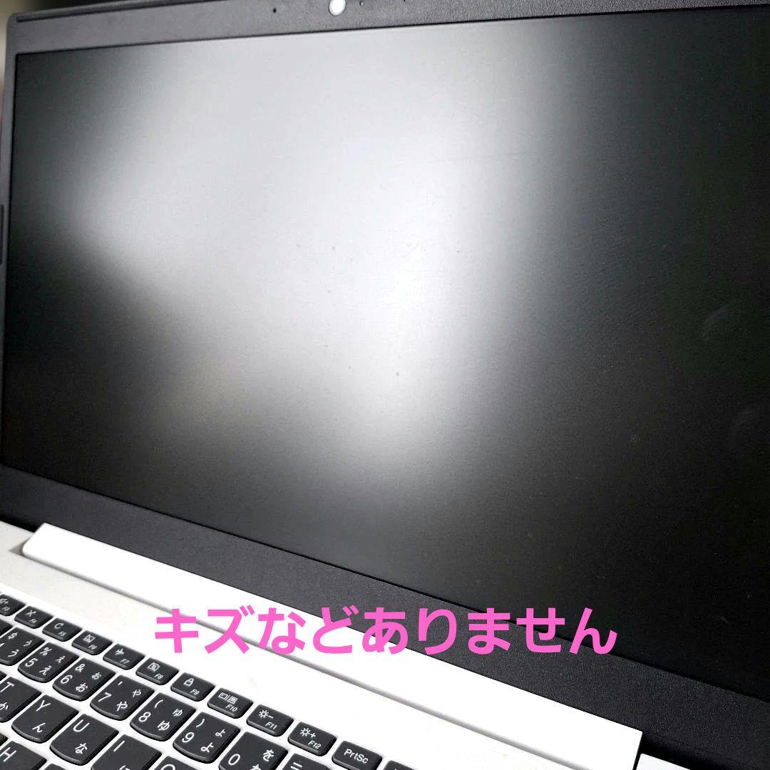 Windowsノート本体 ldeapad L3 15IML05