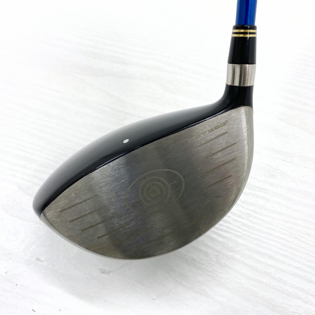 TEAM YOSHIMURA チームヨシムラ RS ドライバー 1w 10.5°