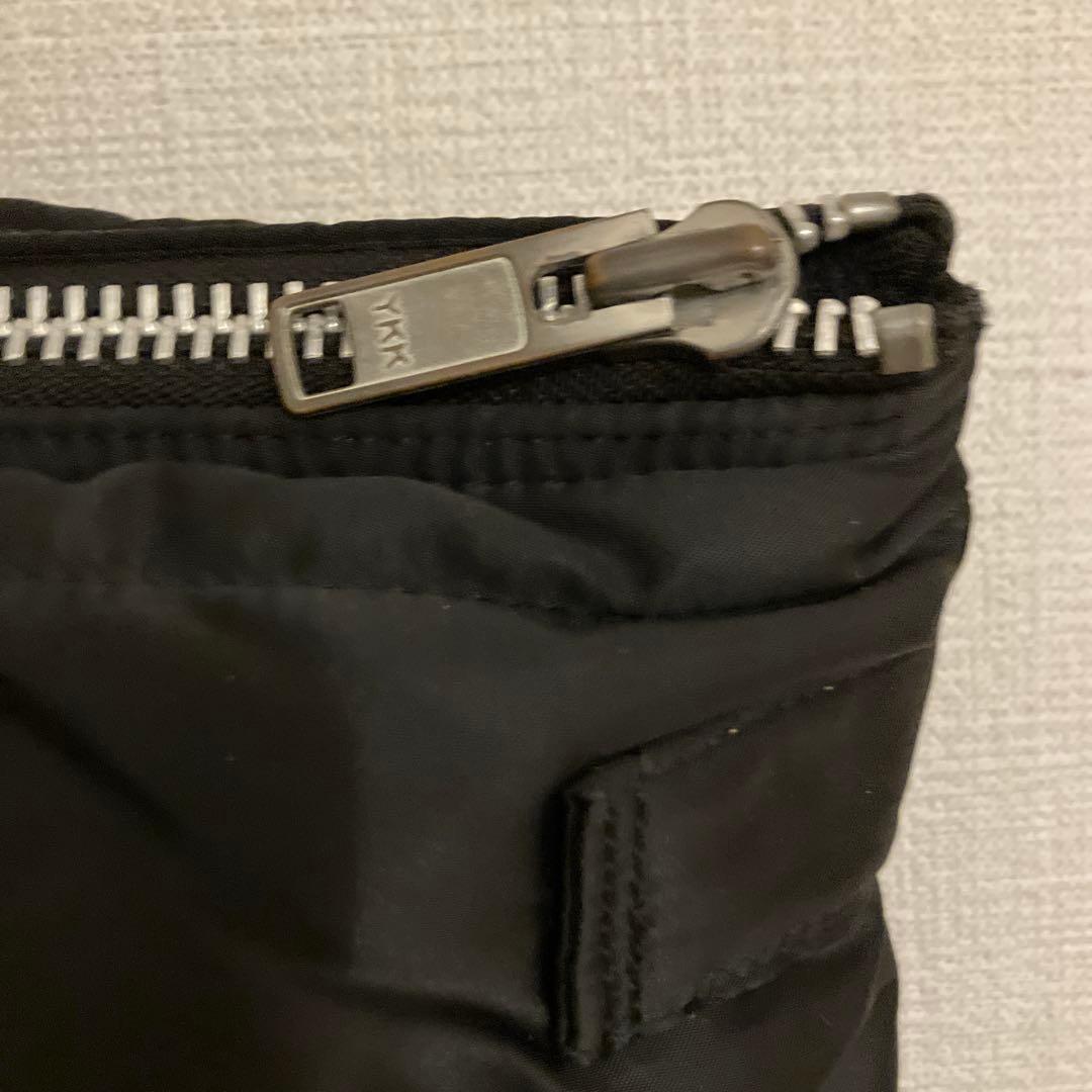 PORTER ポーター タンカー ブリーフケース ビジネスバッグ ブラック