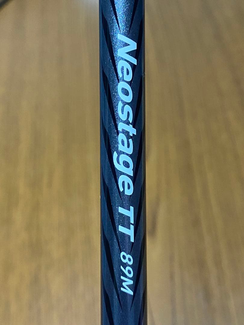 ダイワ　ネオステージTT 89M 【中古】