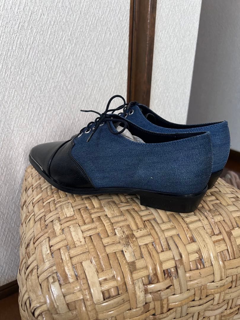 ディーゼルローファー