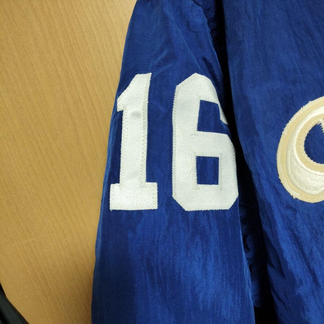 新品未使用品タグ付きロサンゼルスドジャース野茂英雄nomo大谷翔平山本ジャンパー