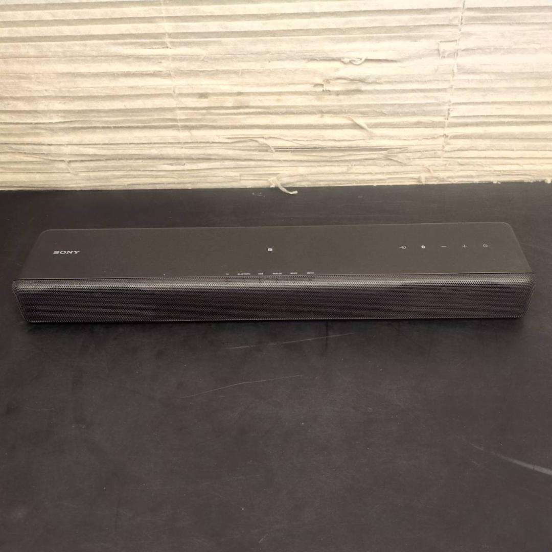 ☆ソニー　シアターシステムサウンドバー　SA-MT300　SA-WMT300