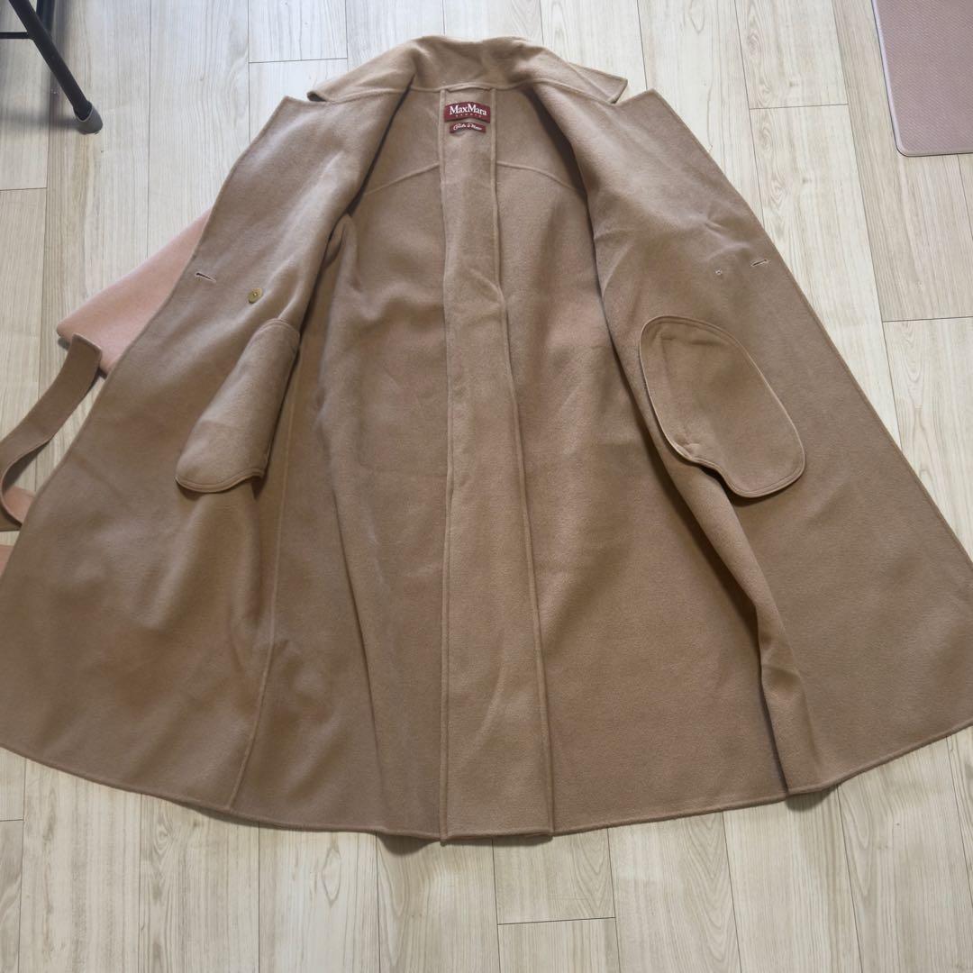 マックスマーラコート