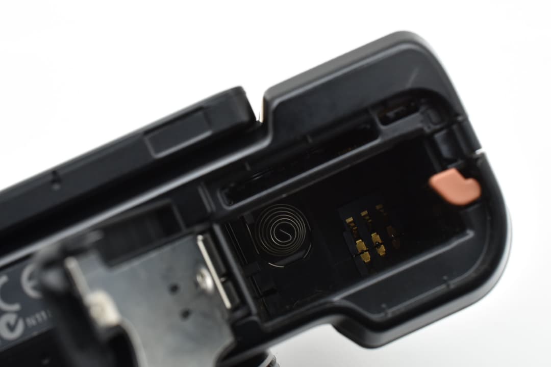 美品 Canon PowerShot G1X キャノン #9324