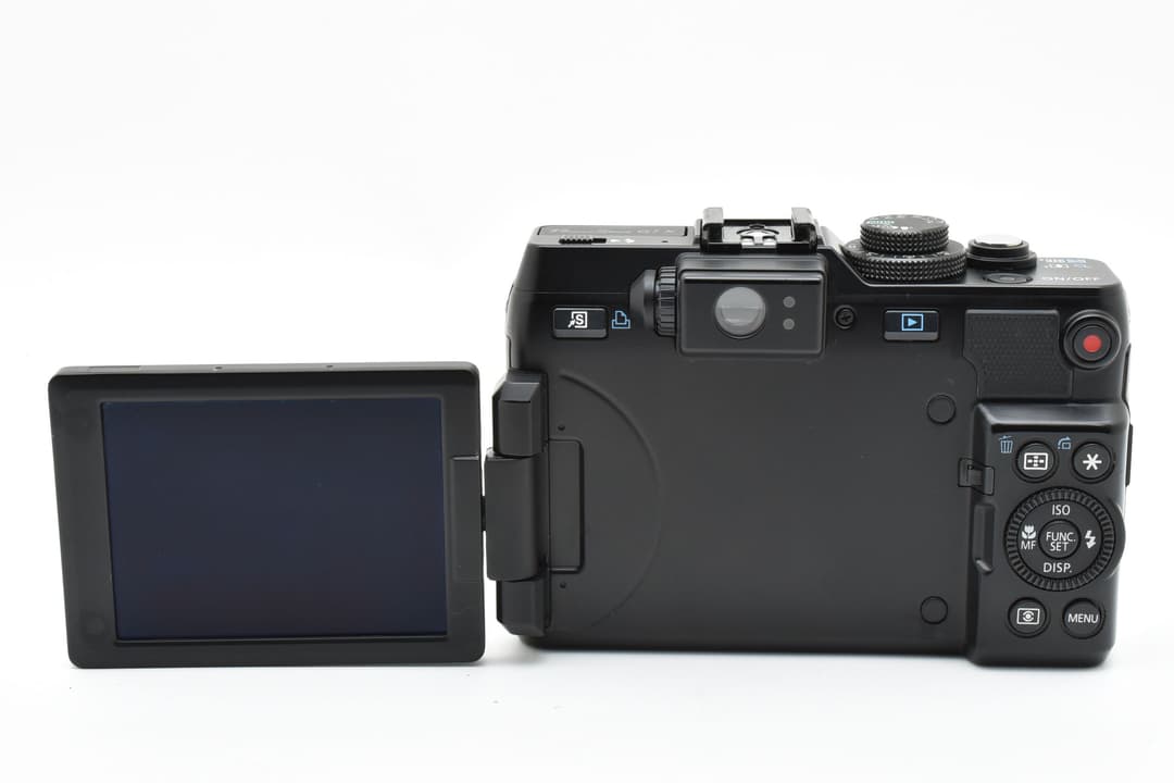 美品 Canon PowerShot G1X キャノン #9324