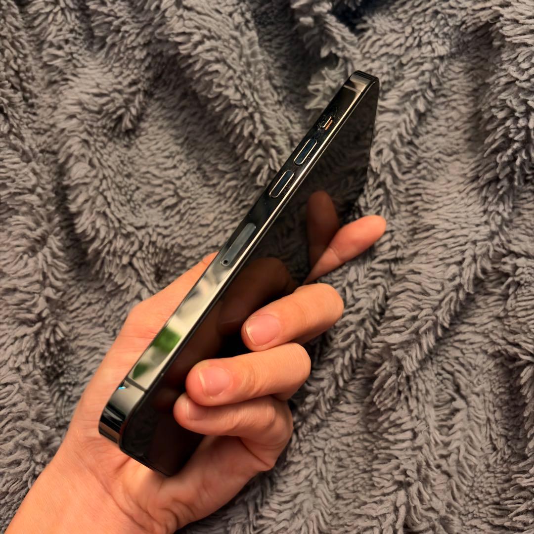 Apple iPhone 13 Pro【美品】