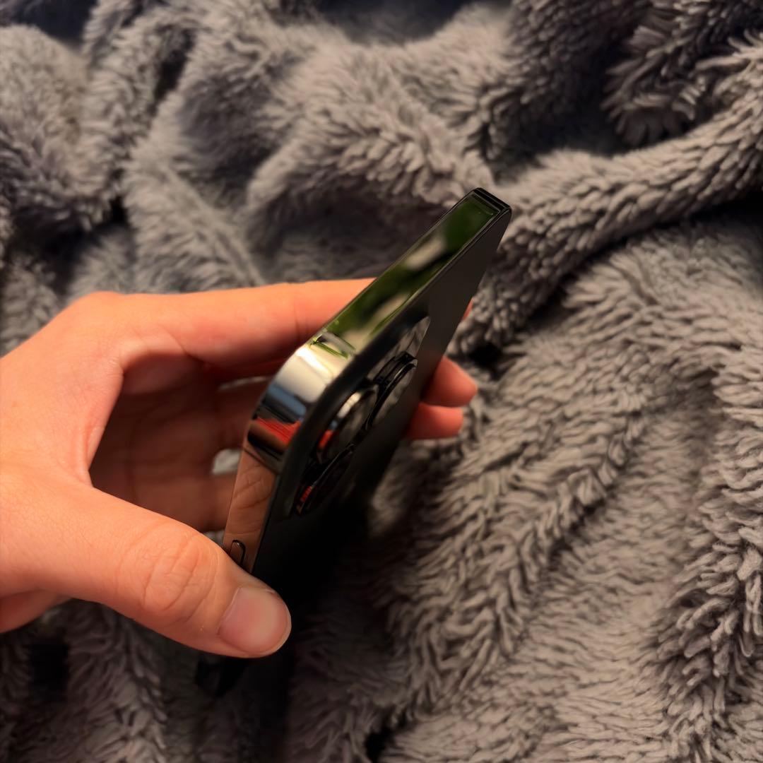 Apple iPhone 13 Pro【美品】