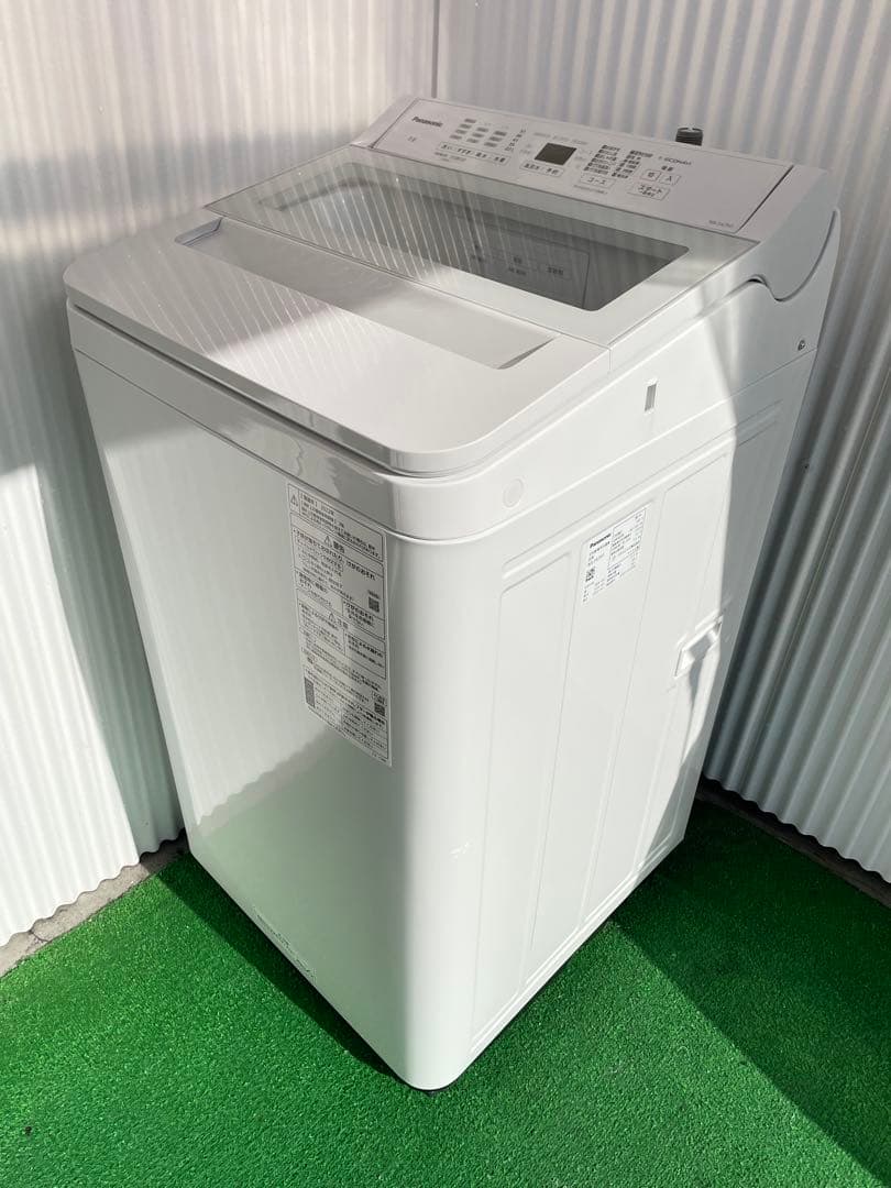 944パナソニック FAシリーズ 7kg洗濯機 インバーター搭載 高性能 高年式