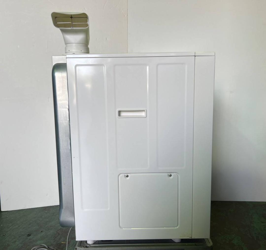 【完動品】Rinnai リンナイ 衣類乾燥機 RDTC-53S 都市ガス