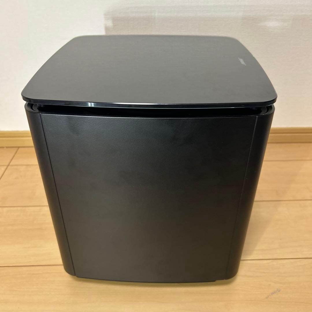 Bose Bass Module 700 サブウーファー付属品（完備)