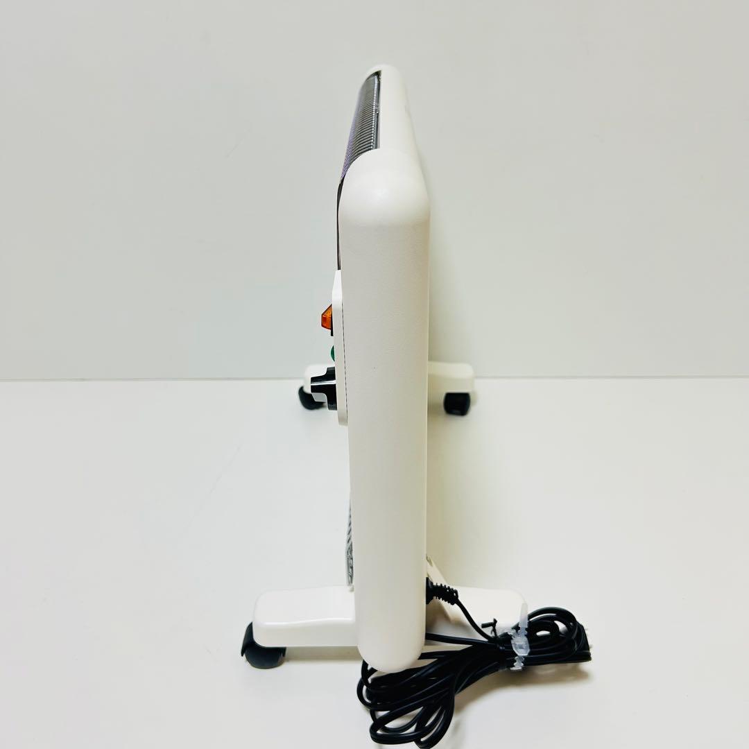 【未使用級】サンラメラ ニューセラミックヒーター 遠赤外線輻射式暖房 600W型