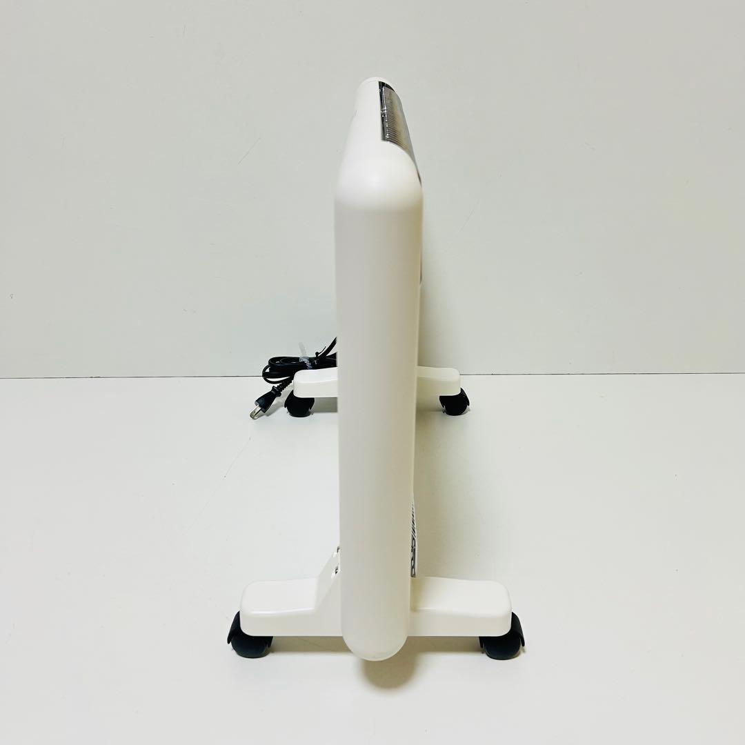 【未使用級】サンラメラ ニューセラミックヒーター 遠赤外線輻射式暖房 600W型