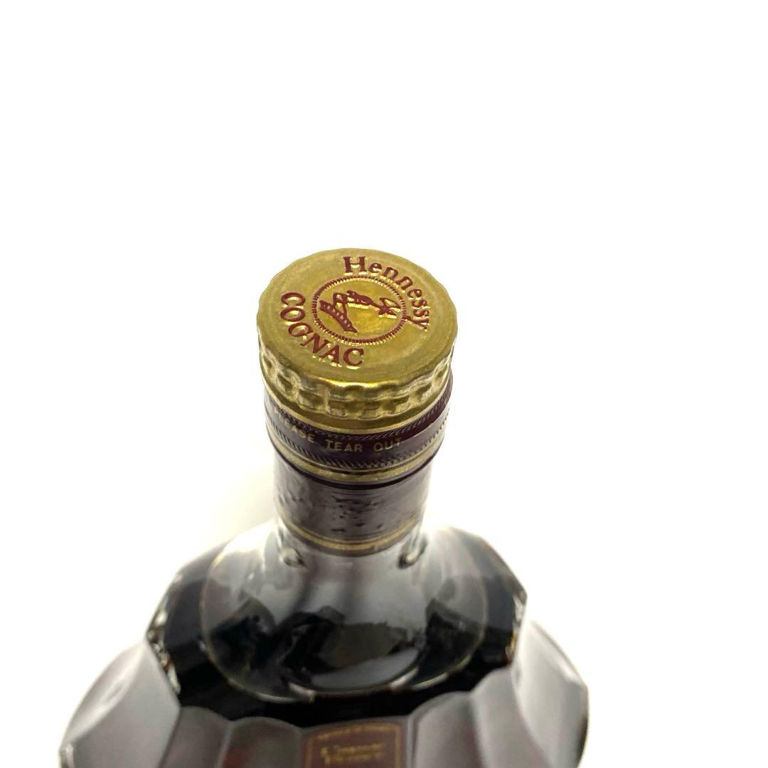 [未開封] ヘネシー　パラディ　700ml