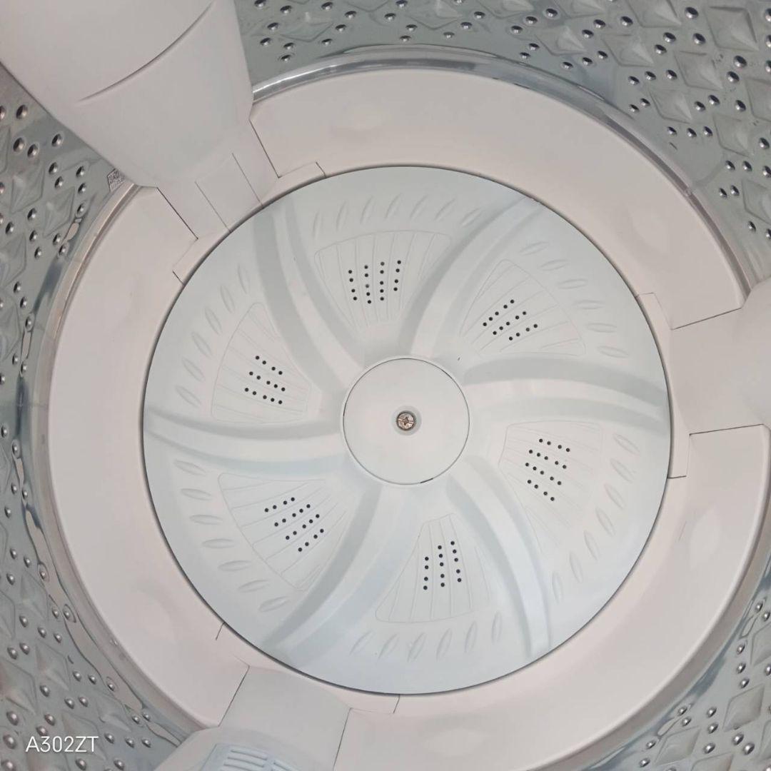 D10C6 安心保証付 東芝人気モデル　乾燥機能付き洗濯機　8㌔