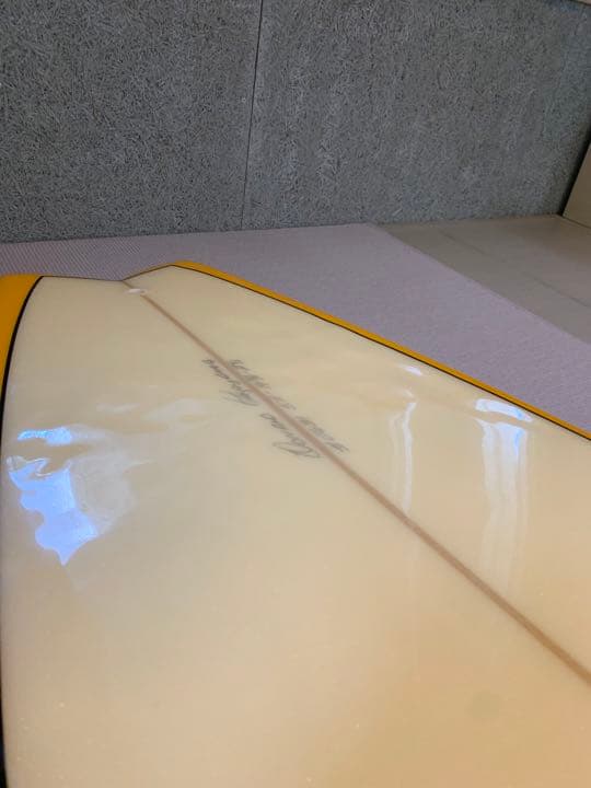 ドナルドタカヤマ　ラリーバートルマンモデル