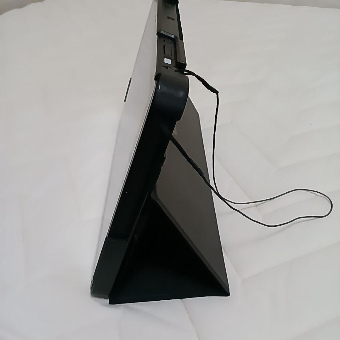 富士通 Arrows Tab Q509/VE Win11対応　カバー、ペン付き