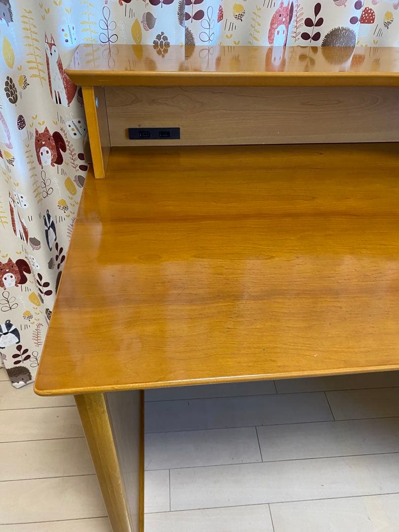 ☆直接お渡し☆　学習机セット