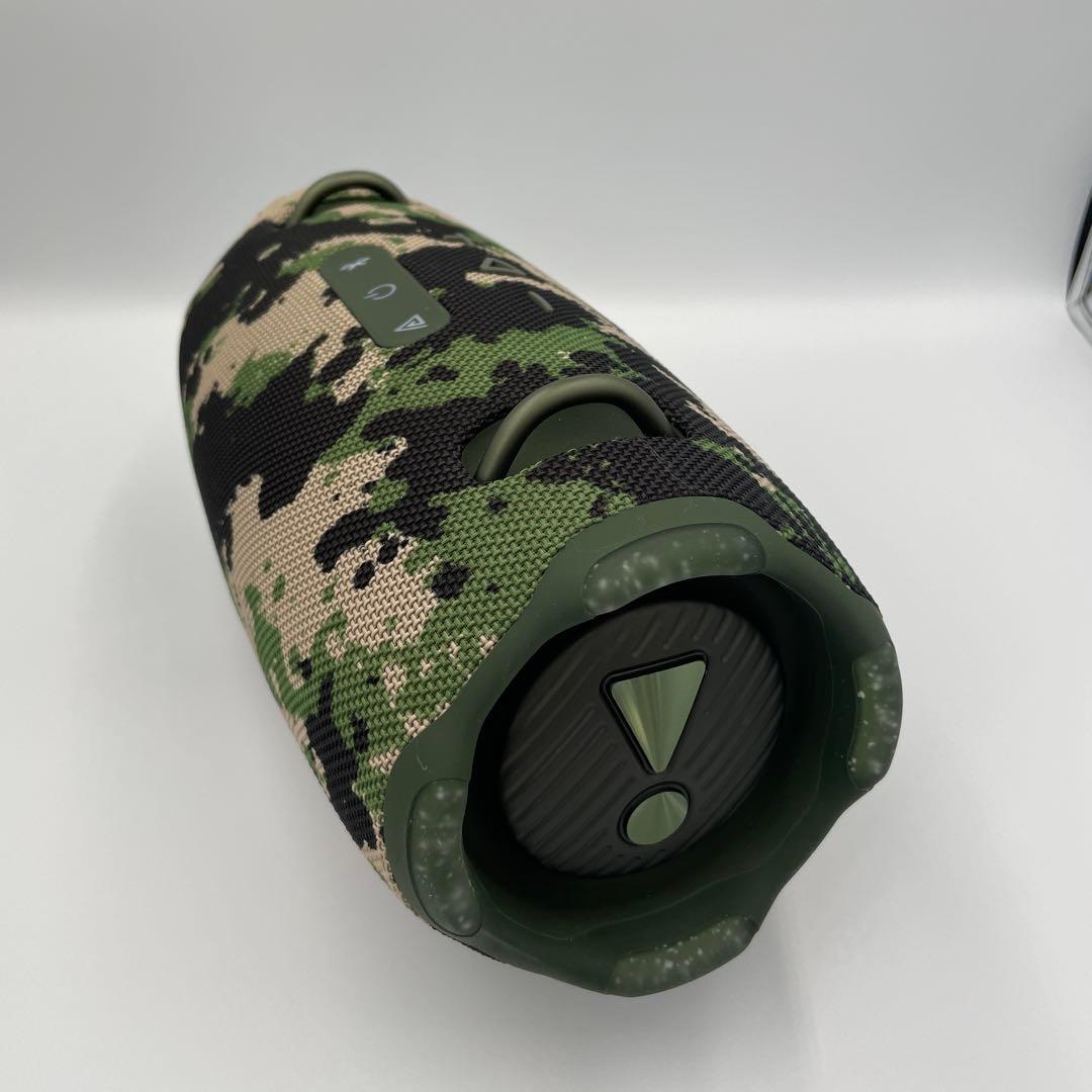 スピーカー・ウーファー JBL XTREME4 Bluetooth speaker IP67