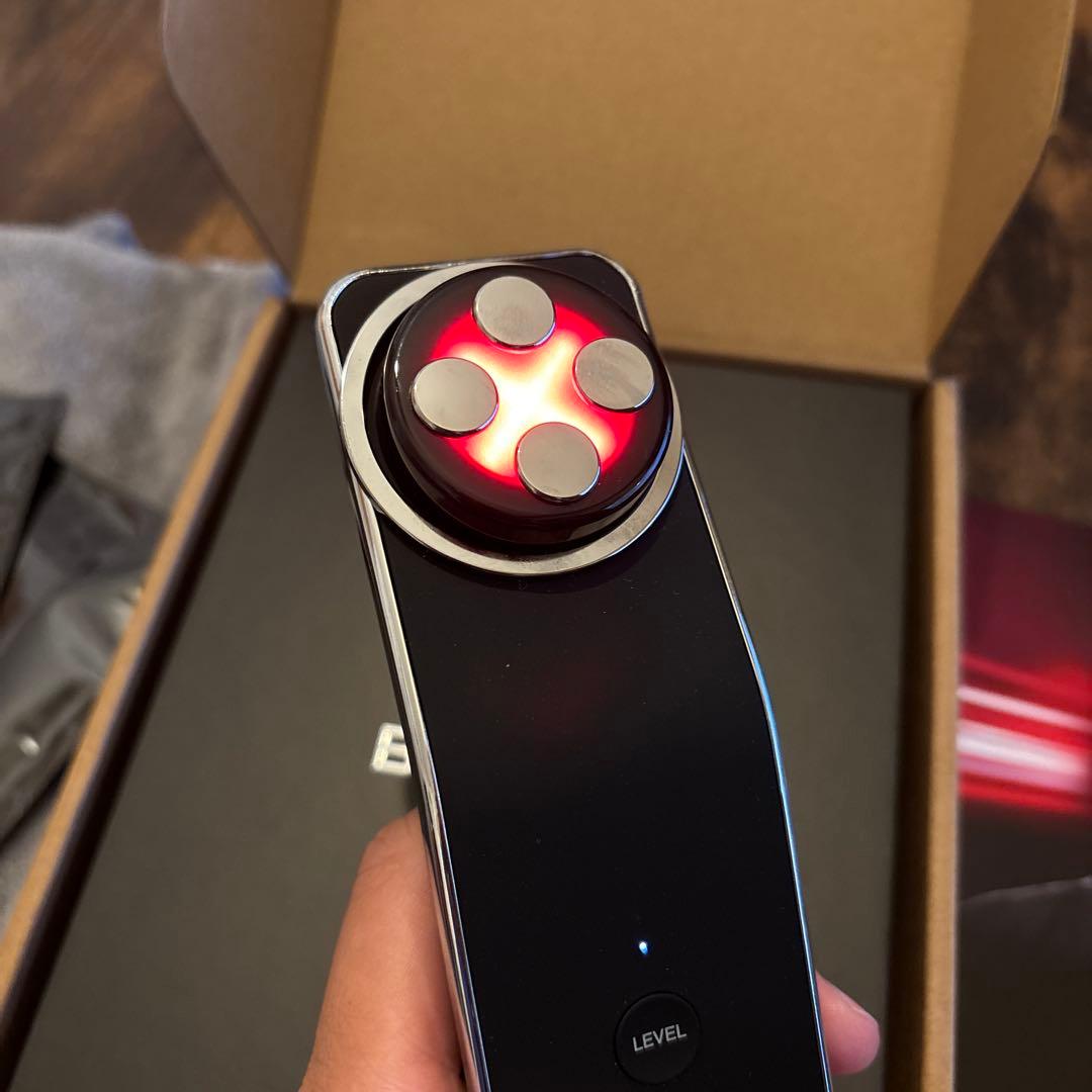 Brighte エレキリフト 美顔器