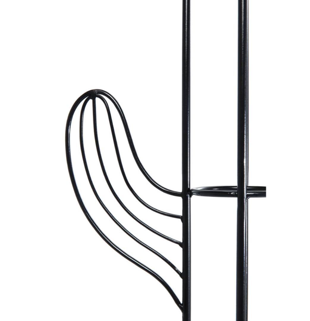 【廃番】カクタス　コートラック　KARE ハンガーラック　サボテン型