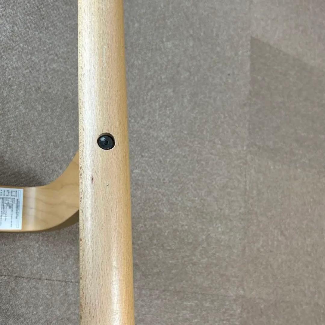 バランスイージー　社外カバー付き　汚れあり