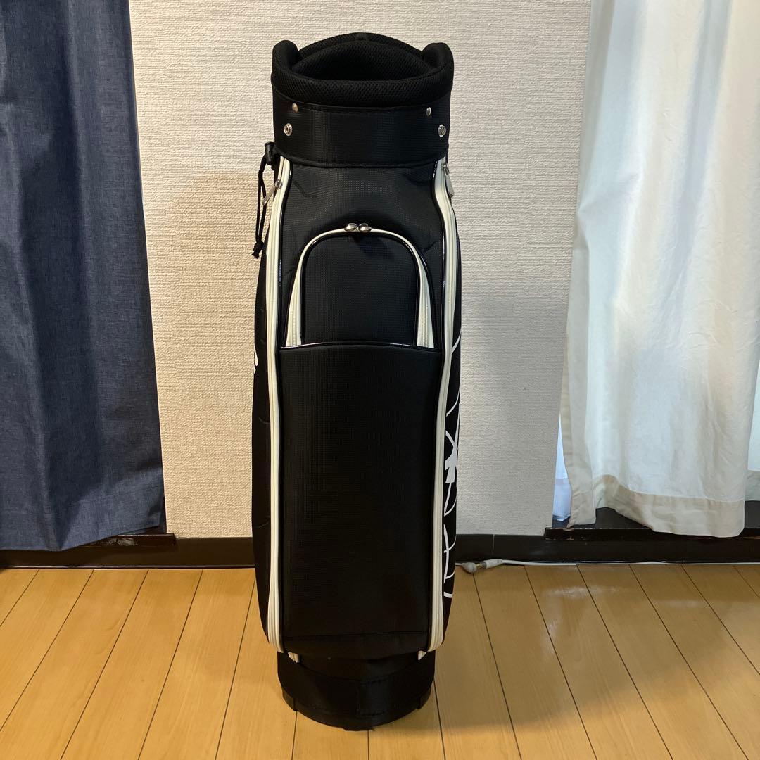 TRANS CONTINENTS / トランスコンチネンツ キャディバッグ