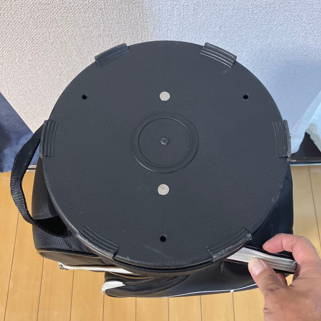 TRANS CONTINENTS / トランスコンチネンツ キャディバッグ