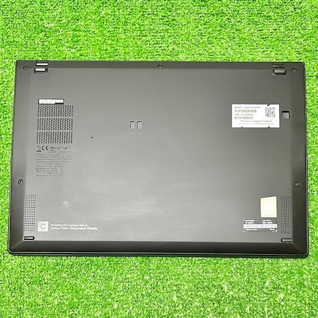 2021《優良美品》フラッグシップモデル！大容量SSD！ ThinkPad X1