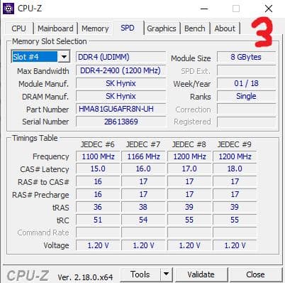 あ*ど様 DDR4 2400 8GB×3 + 4GB×1 合計28GB