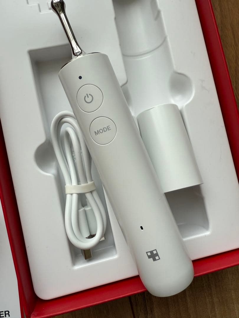 メディキューブ AGE-R I DEEP SHOT アイショット