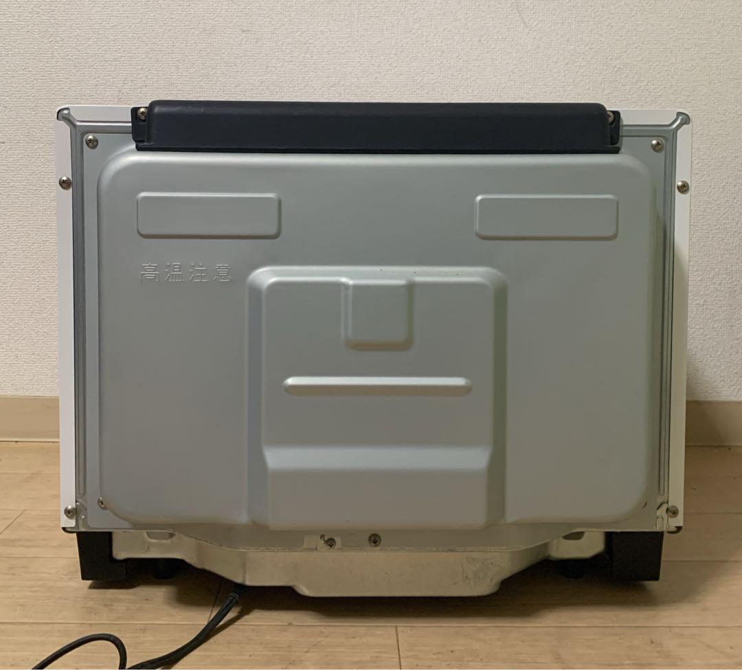 パナソニック 30Lスチームオーブンレンジ ビストロ NE-BS1200