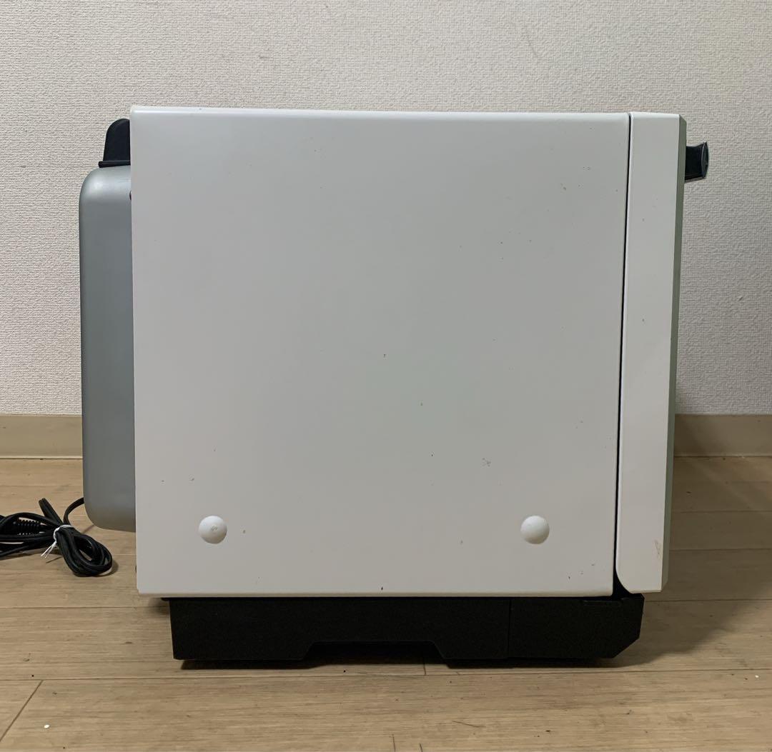 パナソニック 30Lスチームオーブンレンジ ビストロ NE-BS1200