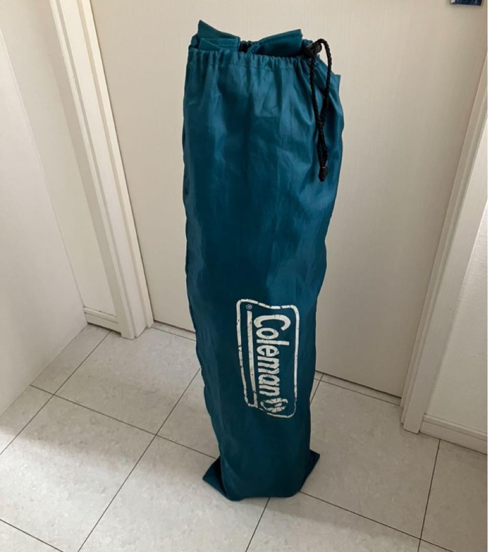 コールマン　ベンチ　2人がけチェア　チェアー　キャプテンスタッグ　パラソル