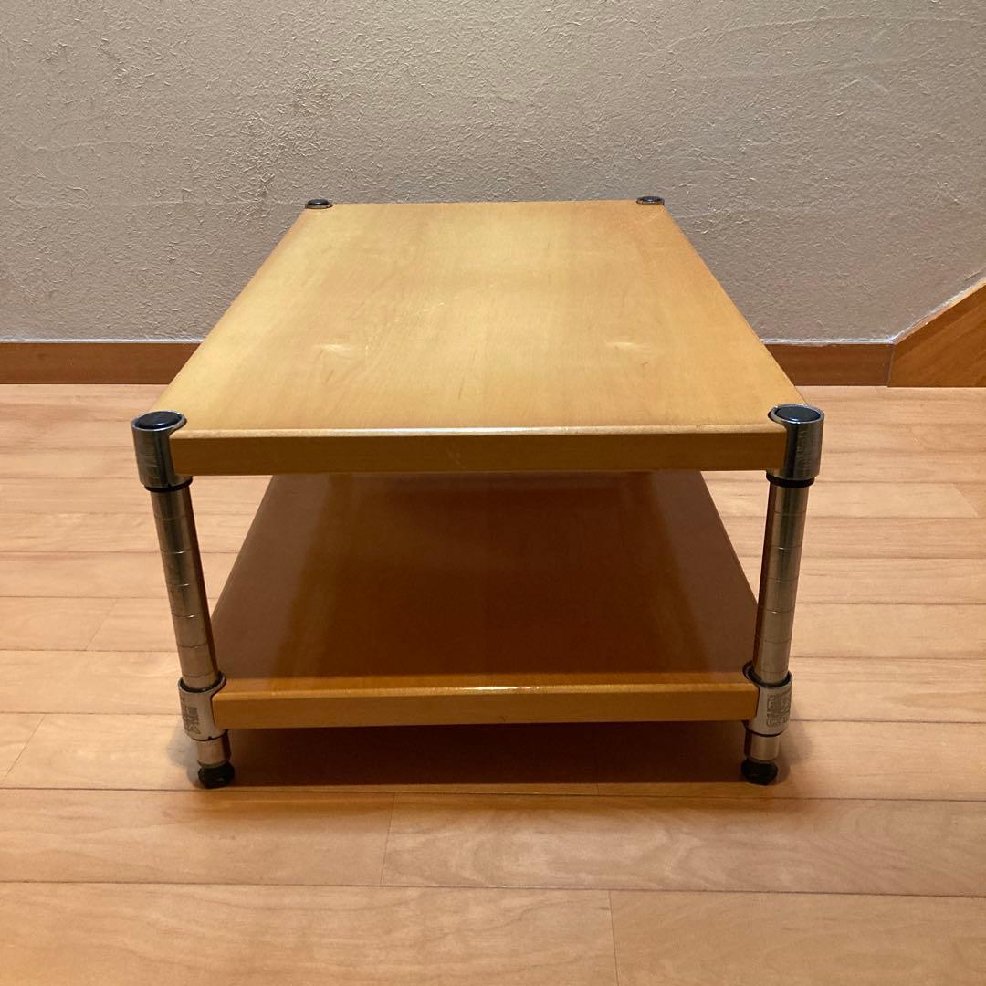 ホームエレクター　ウッド　W750 D450 H300