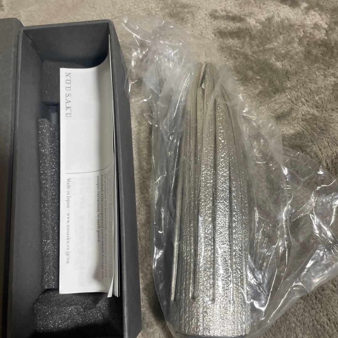 能作　フラワーベース