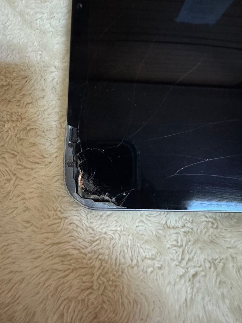 iPad Pro 11-inch第2世代 ジャンク品