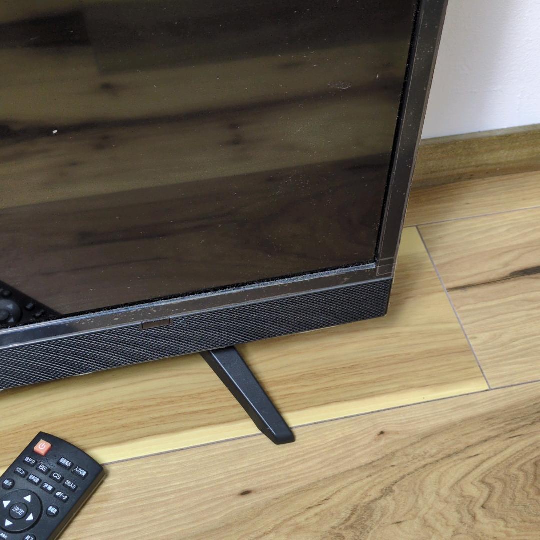 【初期化済】maxzen J32SK03 32V型 液晶テレビ HDMI対応