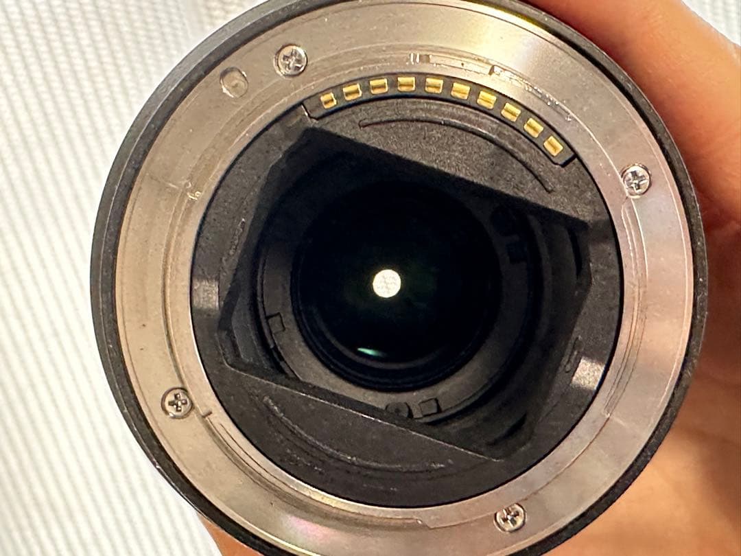 SONY ソニー SEL1635GM FE16-35F2.8