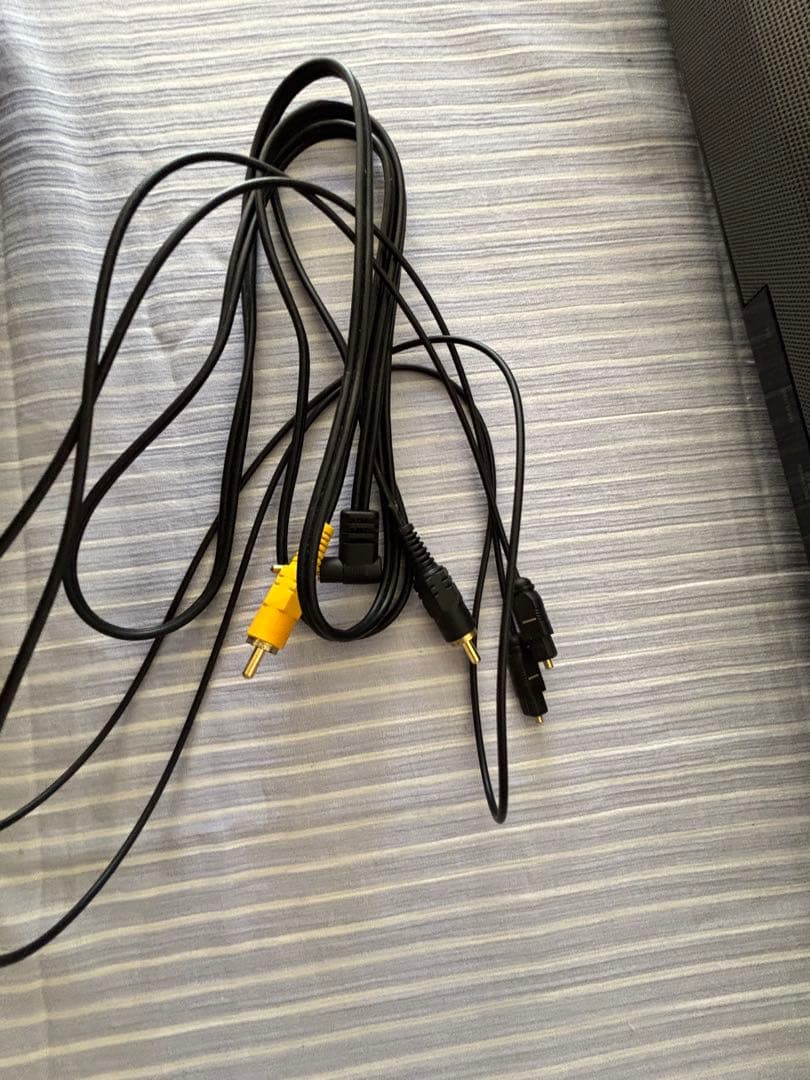 Pioneer スピーカーバーシステム　SBX-300 Bluetooth対応