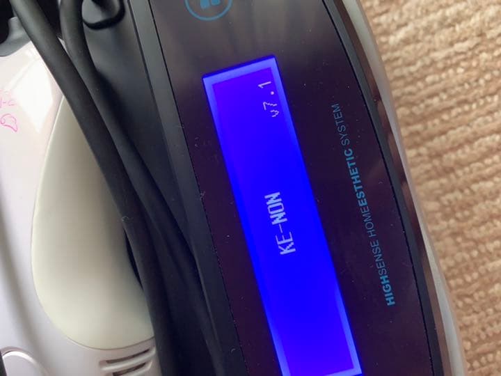 ケノン　Kenon 7.1ver