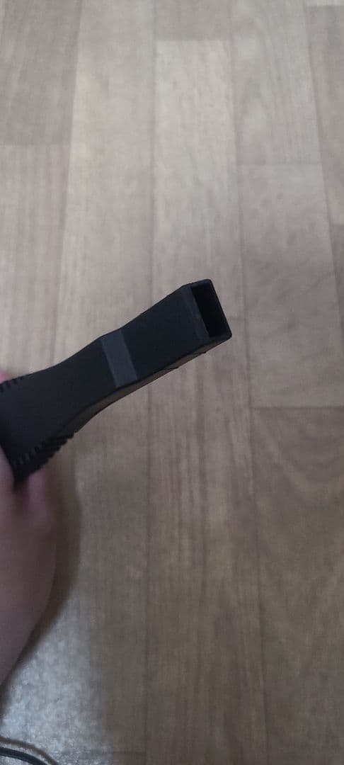 2WAYコードレス サイクロンクリーナー