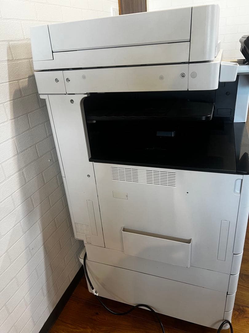 CANON 複合機 image RUNNER ADVANCE C3520F Ⅲ