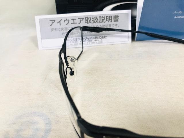 新品オークリー超軽量メタルフレーム眼鏡メガネめがねサングラス野球ゴルフ/マラソン