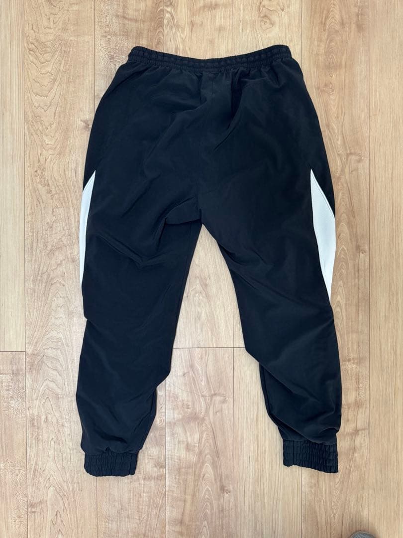 NIKE FC JOGA BONITO 上下ジャージ セットアップL