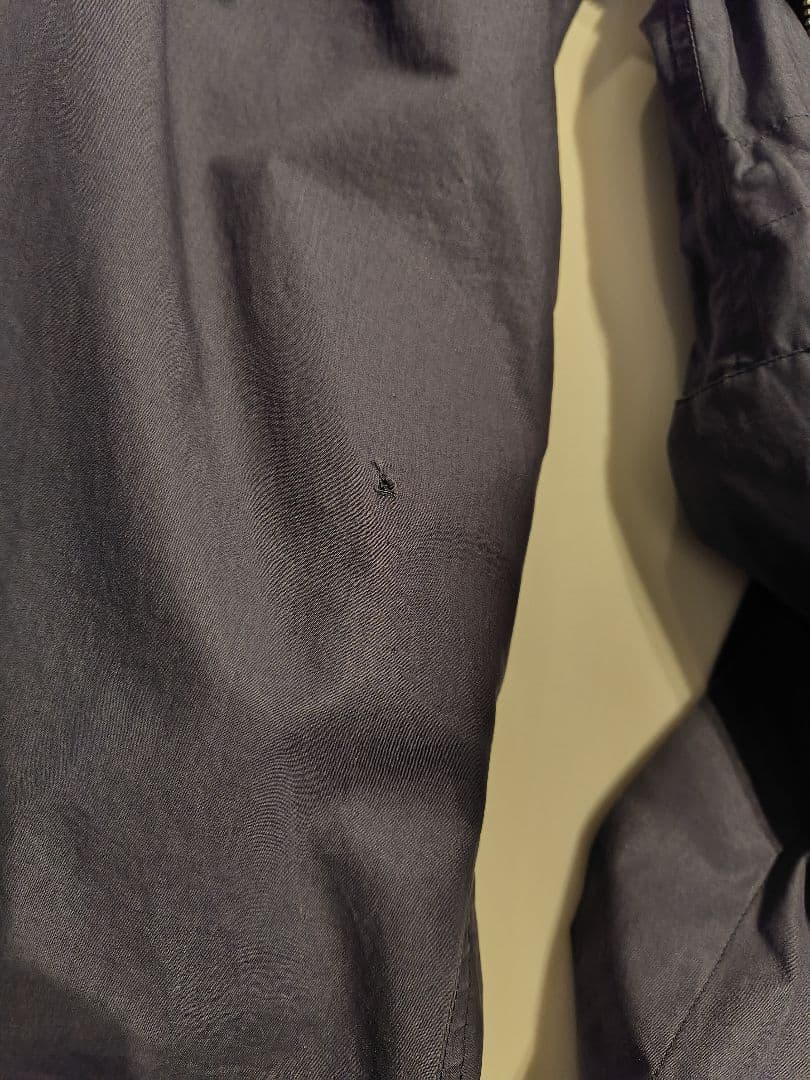 RAF SIMONS モッズ コート　ラフシモンズ プラダ