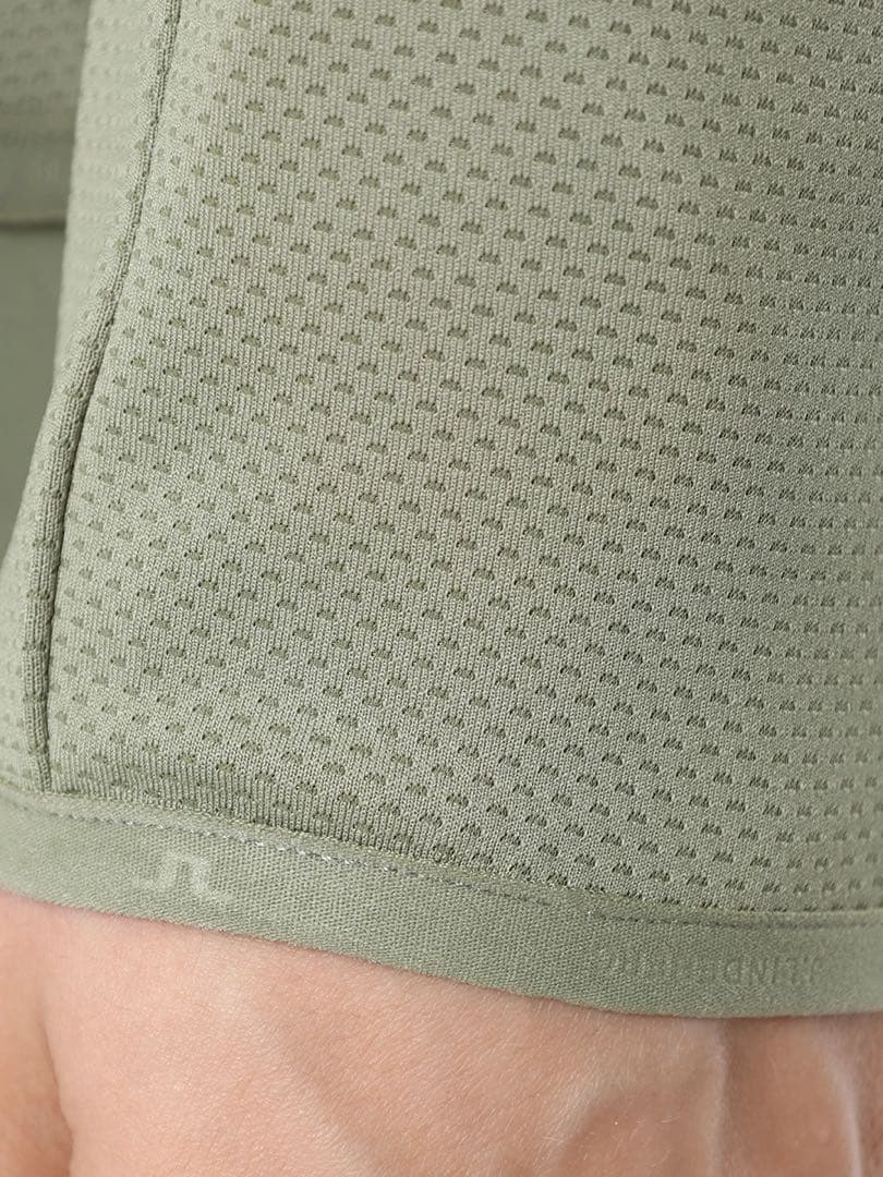 【新品】J.RINDEBERG／長袖／Ｌ(48)サイズ