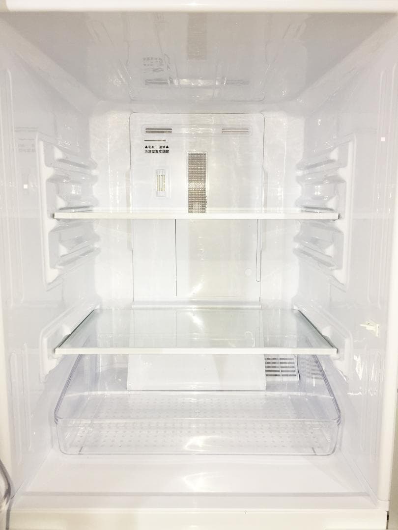 送料無料★SHARP 137L 冷蔵庫 【SJ-D14C-S】